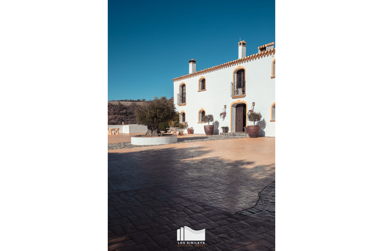 Odsprzedaż - Villa - Lorca - Costa Calida