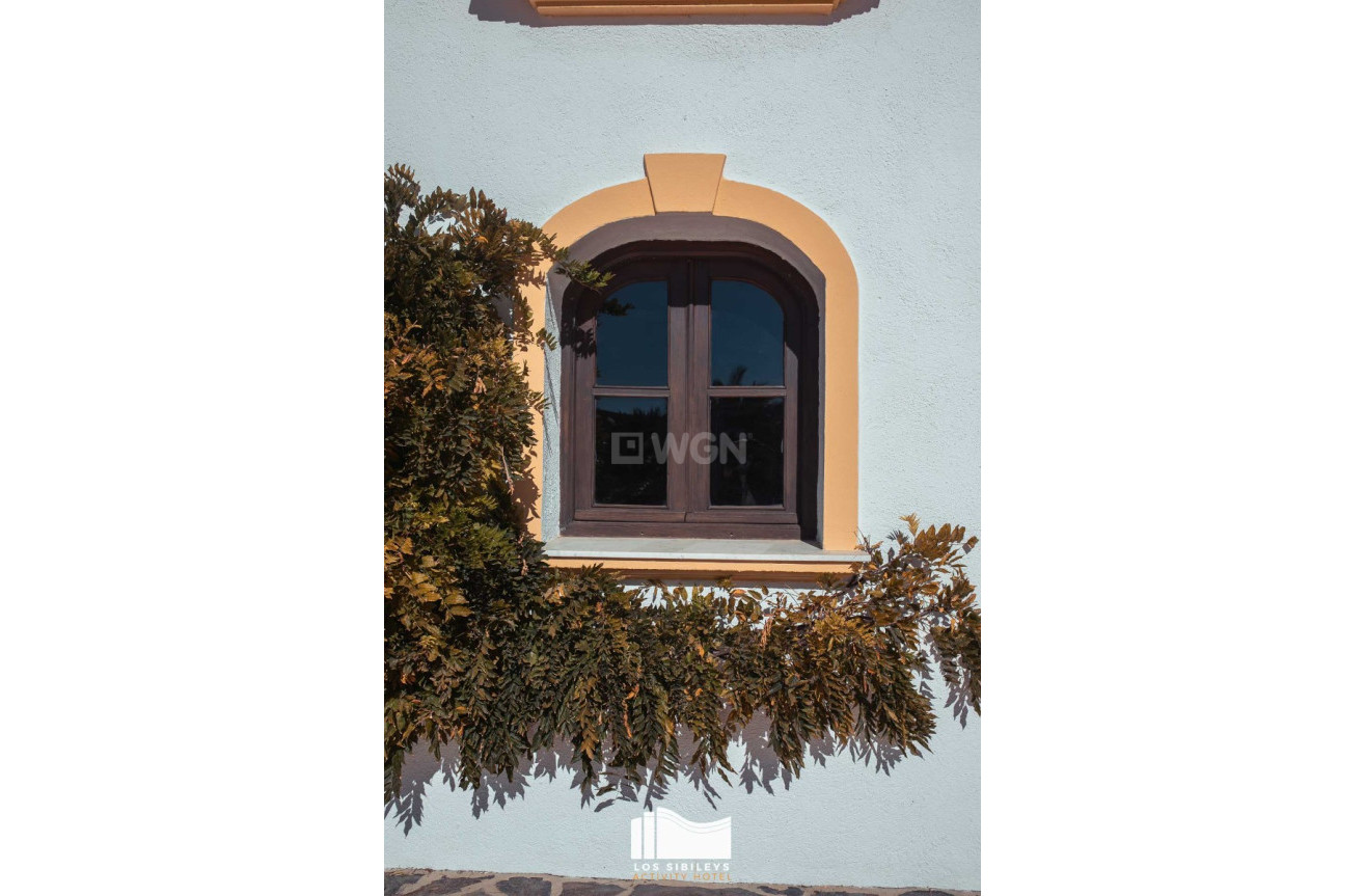 Odsprzedaż - Villa - Lorca - Costa Calida