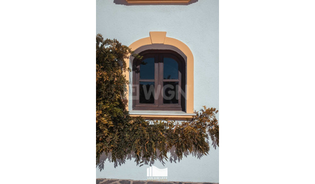 Odsprzedaż - Villa - Lorca - Costa Calida