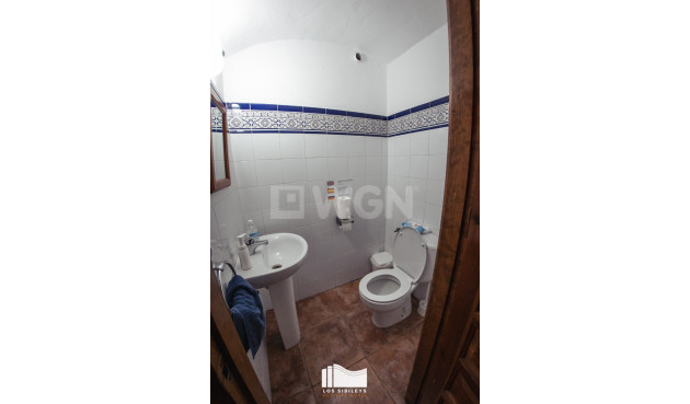 Odsprzedaż - Villa - Lorca - Costa Calida