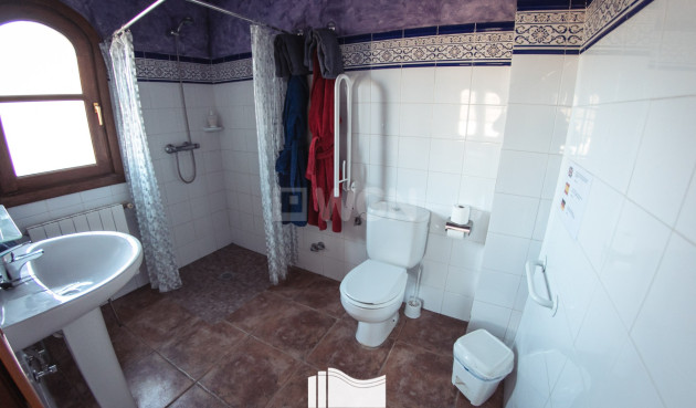 Odsprzedaż - Villa - Lorca - Costa Calida