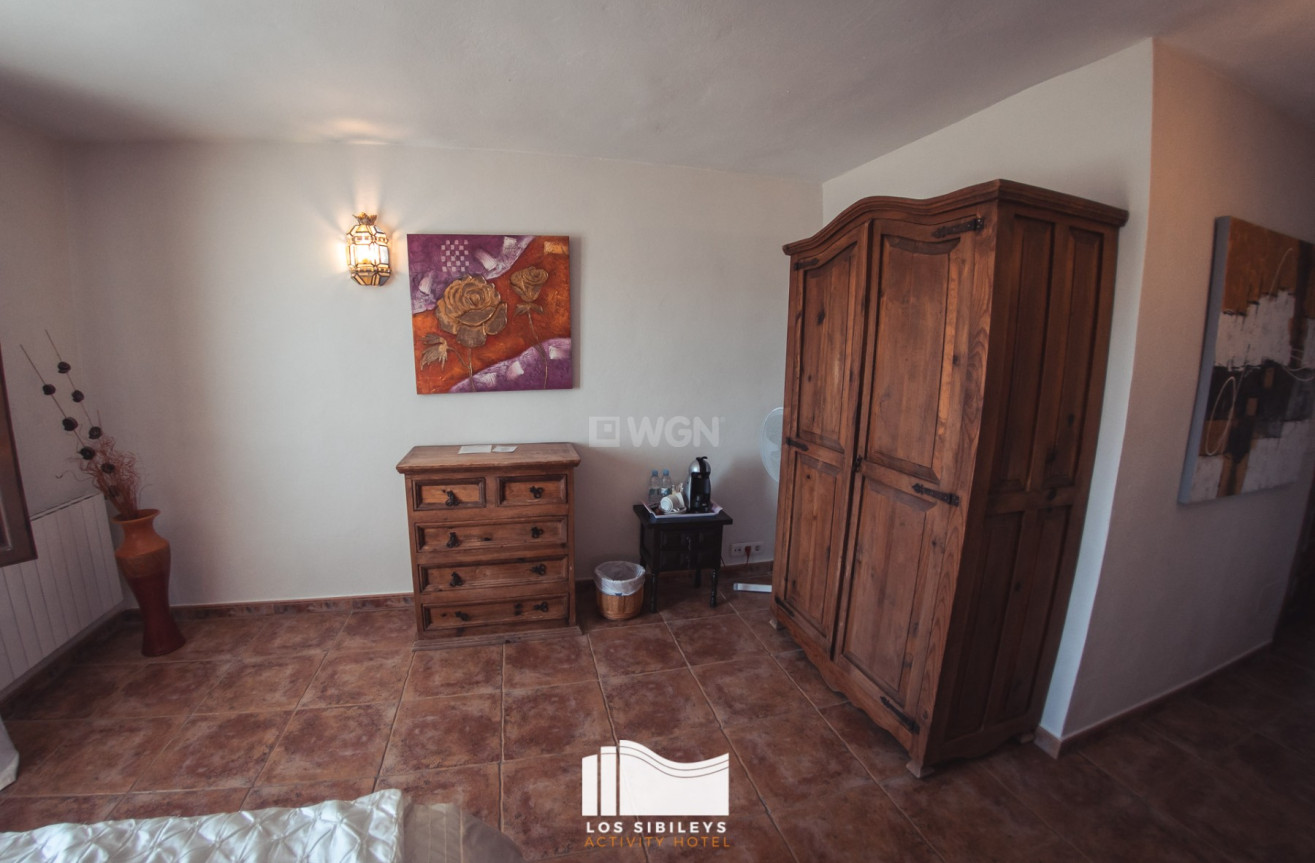 Odsprzedaż - Villa - Lorca - Costa Calida