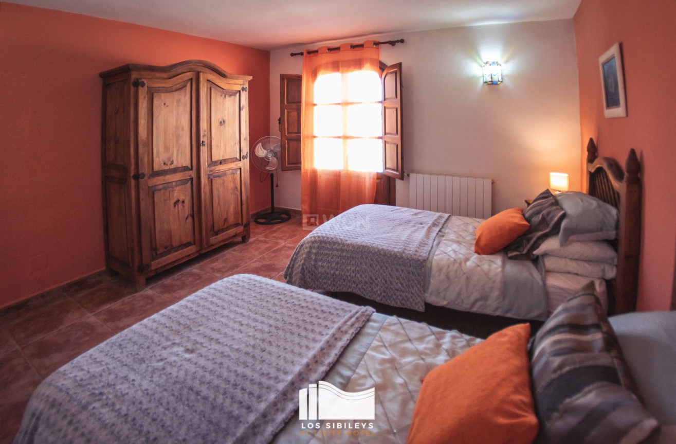 Odsprzedaż - Villa - Lorca - Costa Calida