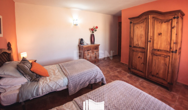 Odsprzedaż - Villa - Lorca - Costa Calida