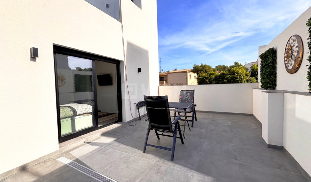 Odsprzedaż - Villa - Villamartin - Costa Blanca
