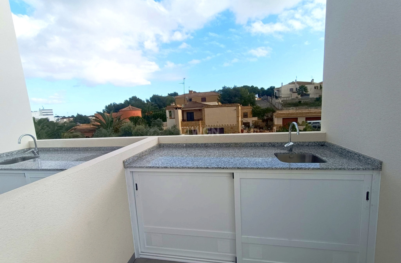 Odsprzedaż - Villa - Villamartin - Costa Blanca