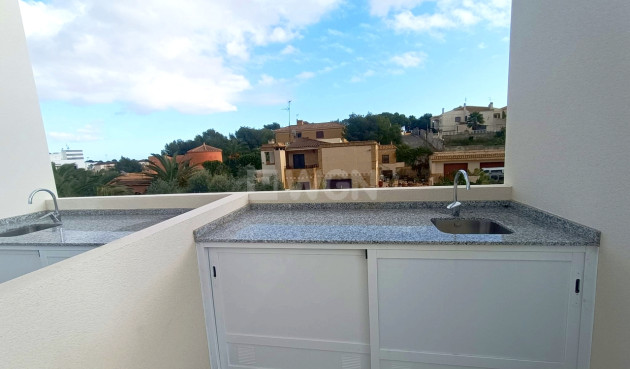 Odsprzedaż - Villa - Villamartin - Costa Blanca