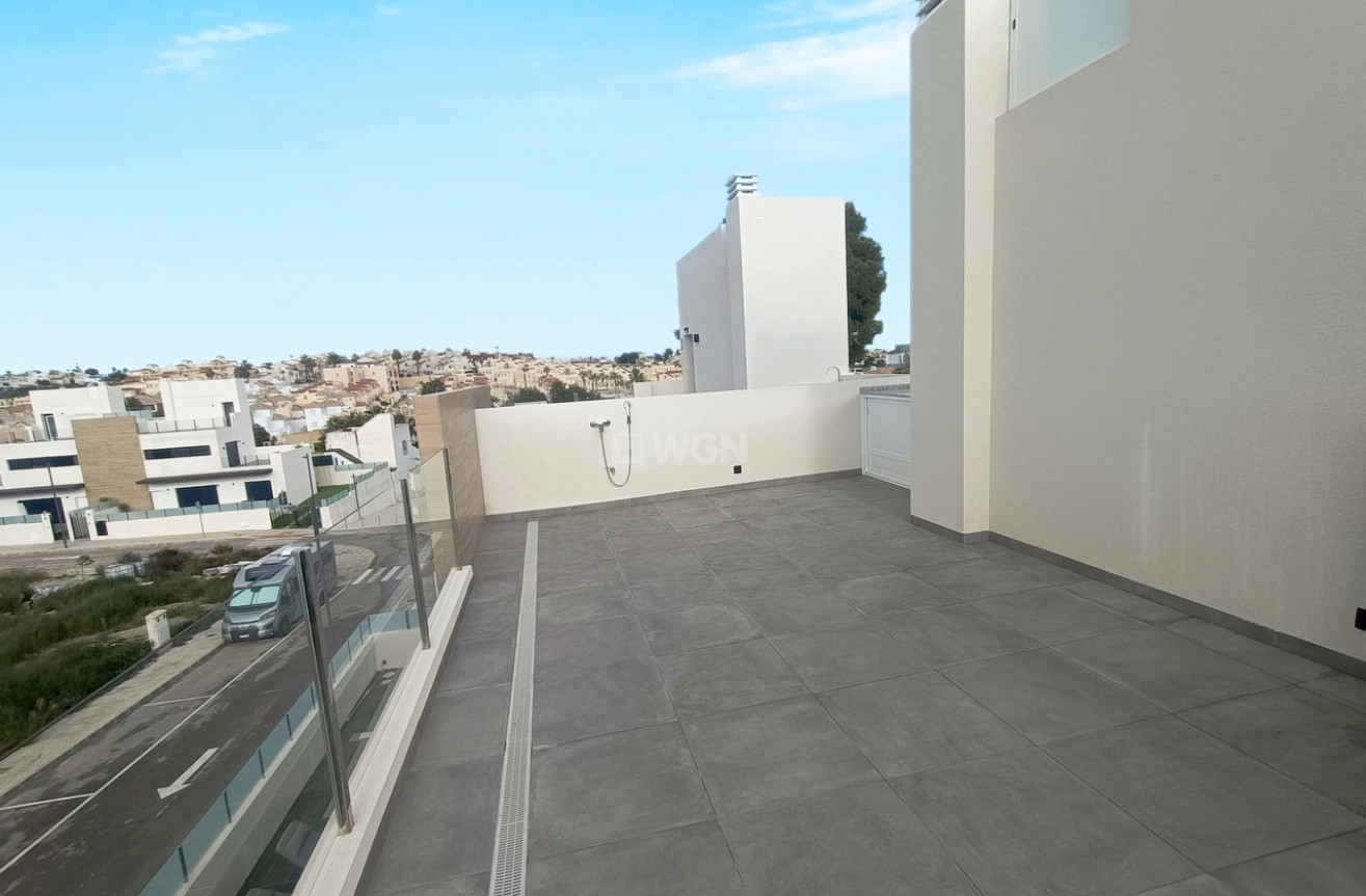 Odsprzedaż - Villa - Villamartin - Costa Blanca