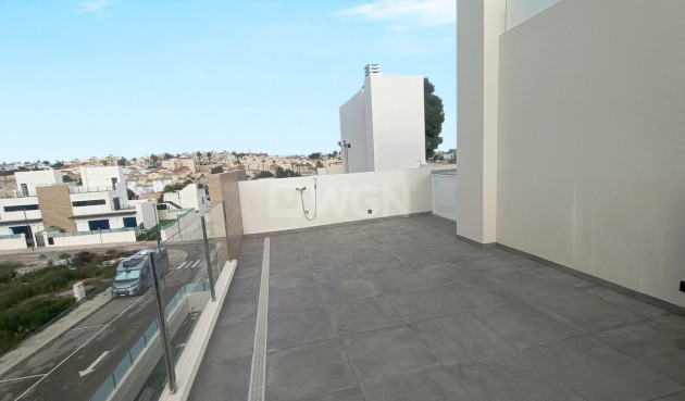 Odsprzedaż - Villa - Villamartin - Costa Blanca