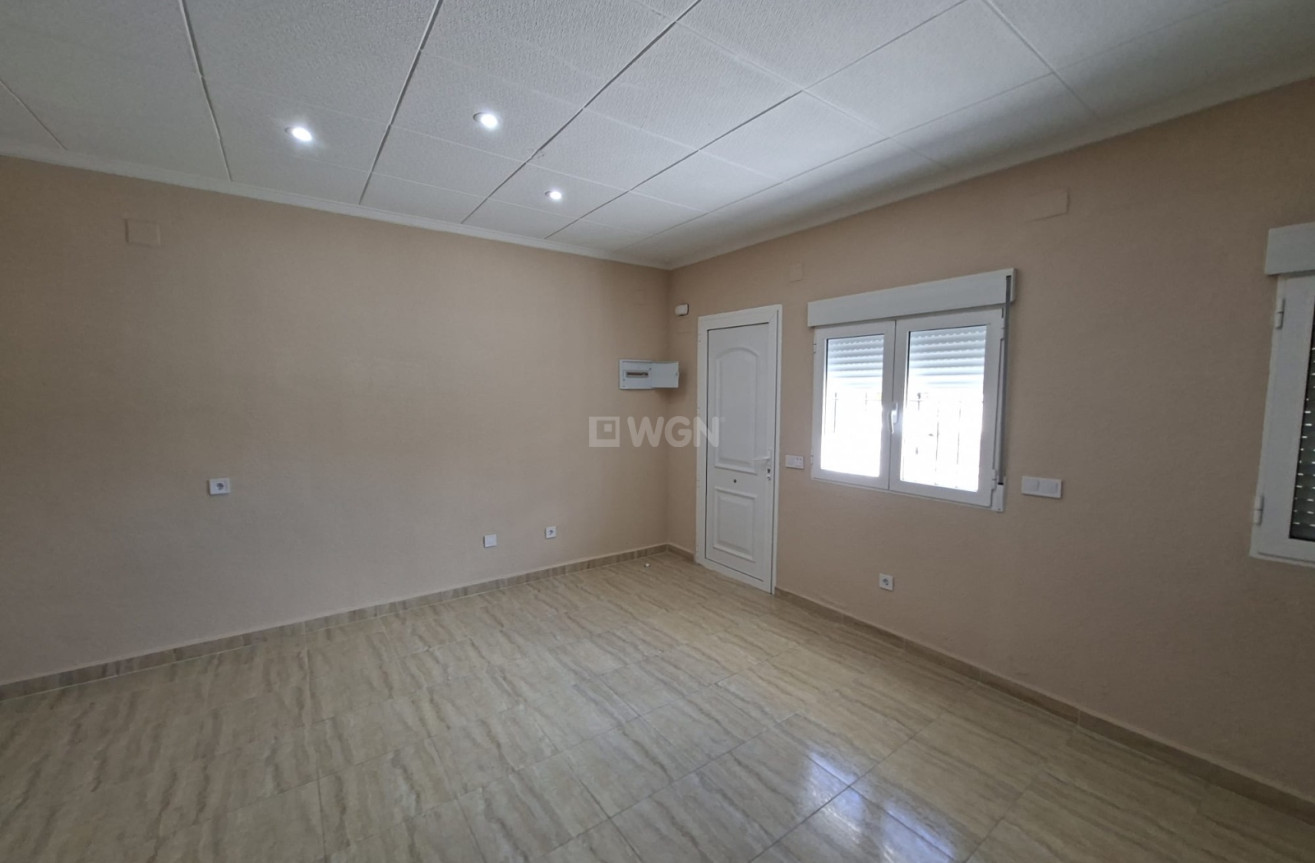 Odsprzedaż - Mieszkanie w bloku - San Fulgencio - Costa Blanca