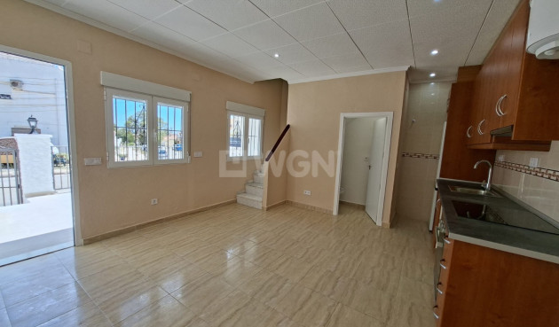 Odsprzedaż - Mieszkanie w bloku - San Fulgencio - Costa Blanca