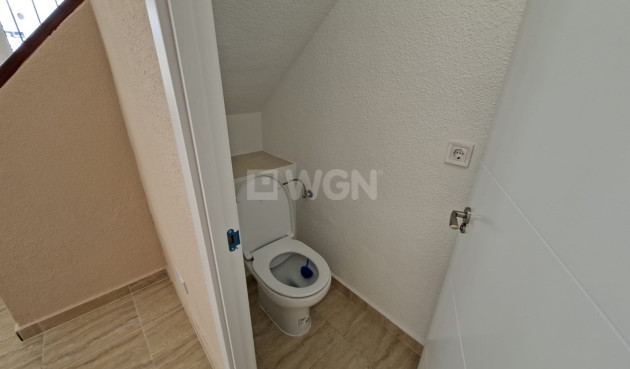 Odsprzedaż - Mieszkanie w bloku - San Fulgencio - Costa Blanca