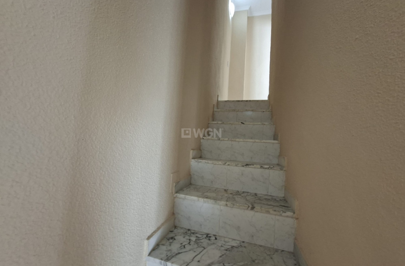 Odsprzedaż - Mieszkanie w bloku - San Fulgencio - Costa Blanca