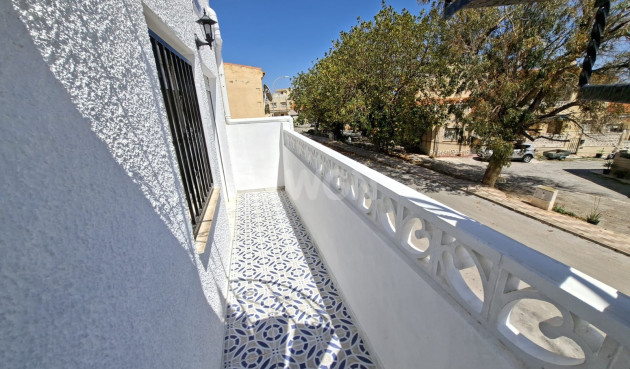 Odsprzedaż - Mieszkanie w bloku - San Fulgencio - Costa Blanca