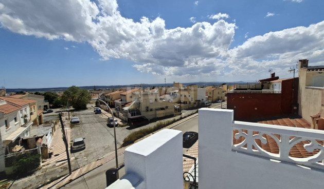 Odsprzedaż - Mieszkanie w bloku - San Fulgencio - Costa Blanca