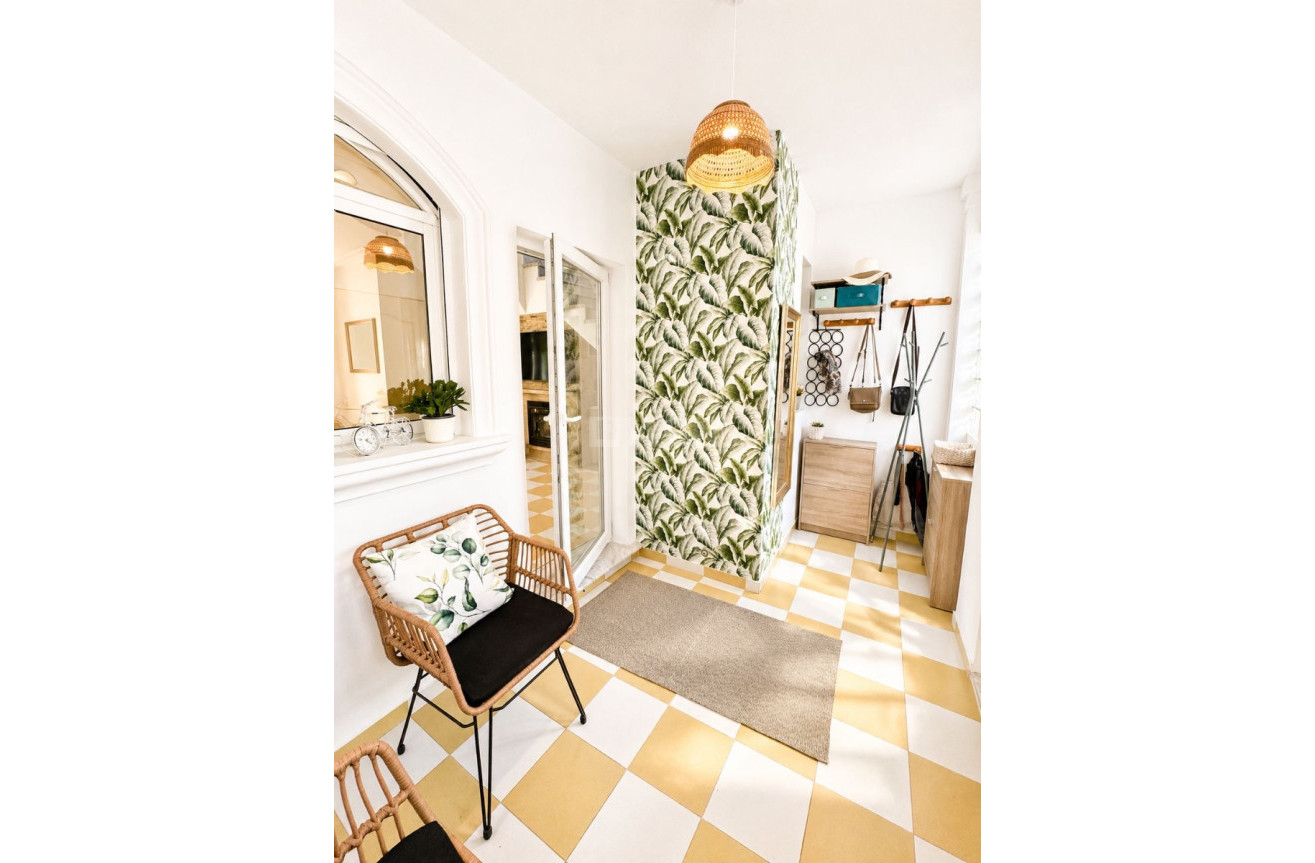 Odsprzedaż - Villa - Torrevieja - Costa Blanca