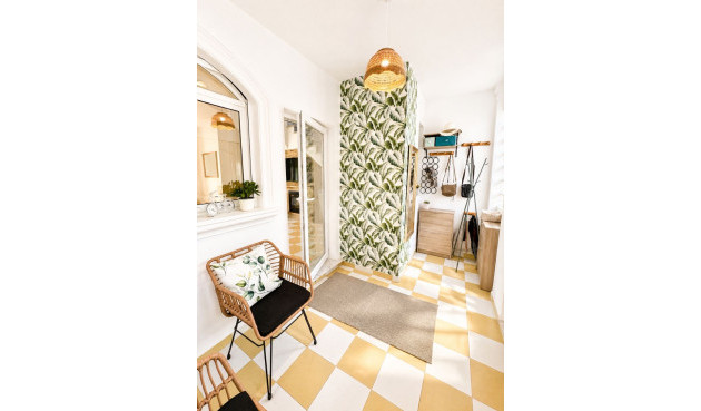 Odsprzedaż - Villa - Torrevieja - Costa Blanca