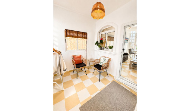 Odsprzedaż - Villa - Torrevieja - Costa Blanca