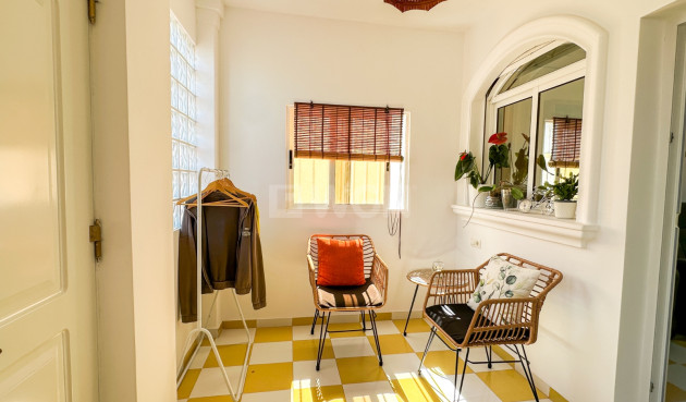 Odsprzedaż - Villa - Torrevieja - Costa Blanca
