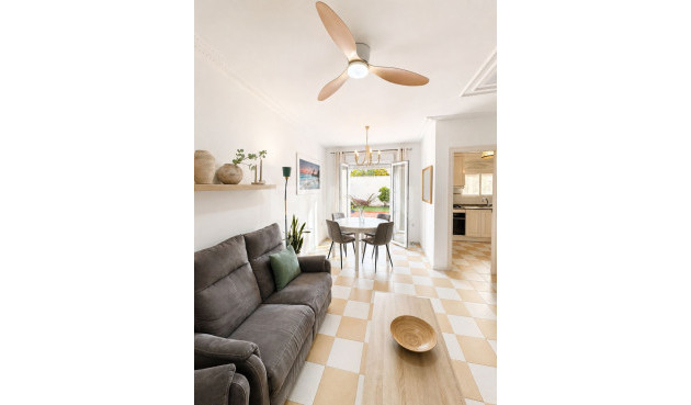 Odsprzedaż - Villa - Torrevieja - Costa Blanca