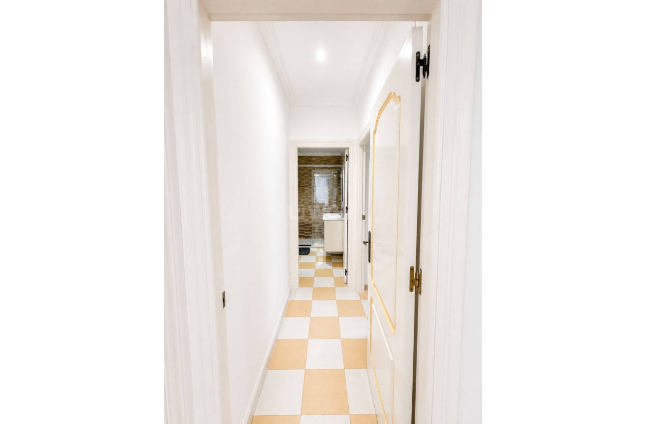 Odsprzedaż - Villa - Torrevieja - Costa Blanca