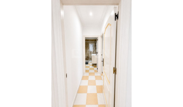 Odsprzedaż - Villa - Torrevieja - Costa Blanca