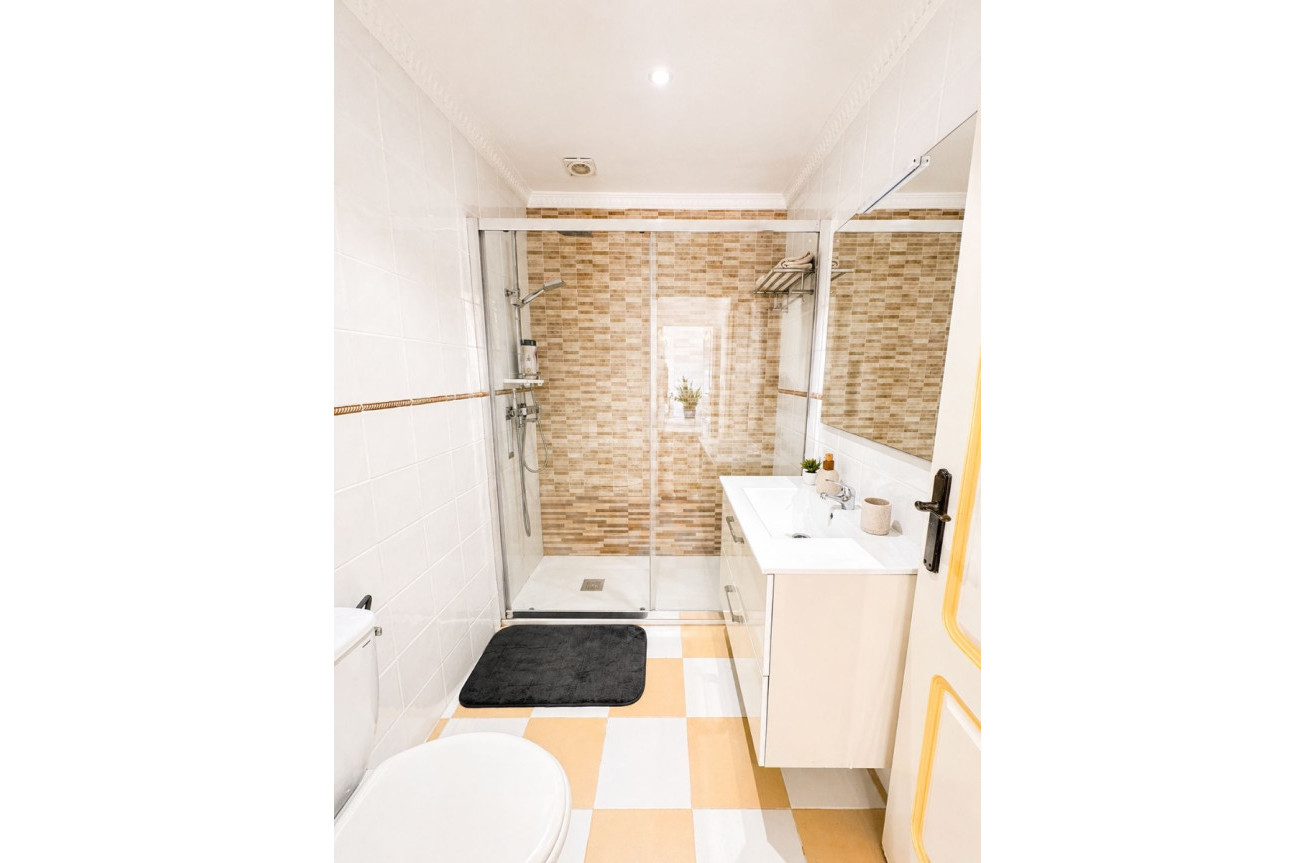Odsprzedaż - Villa - Torrevieja - Costa Blanca