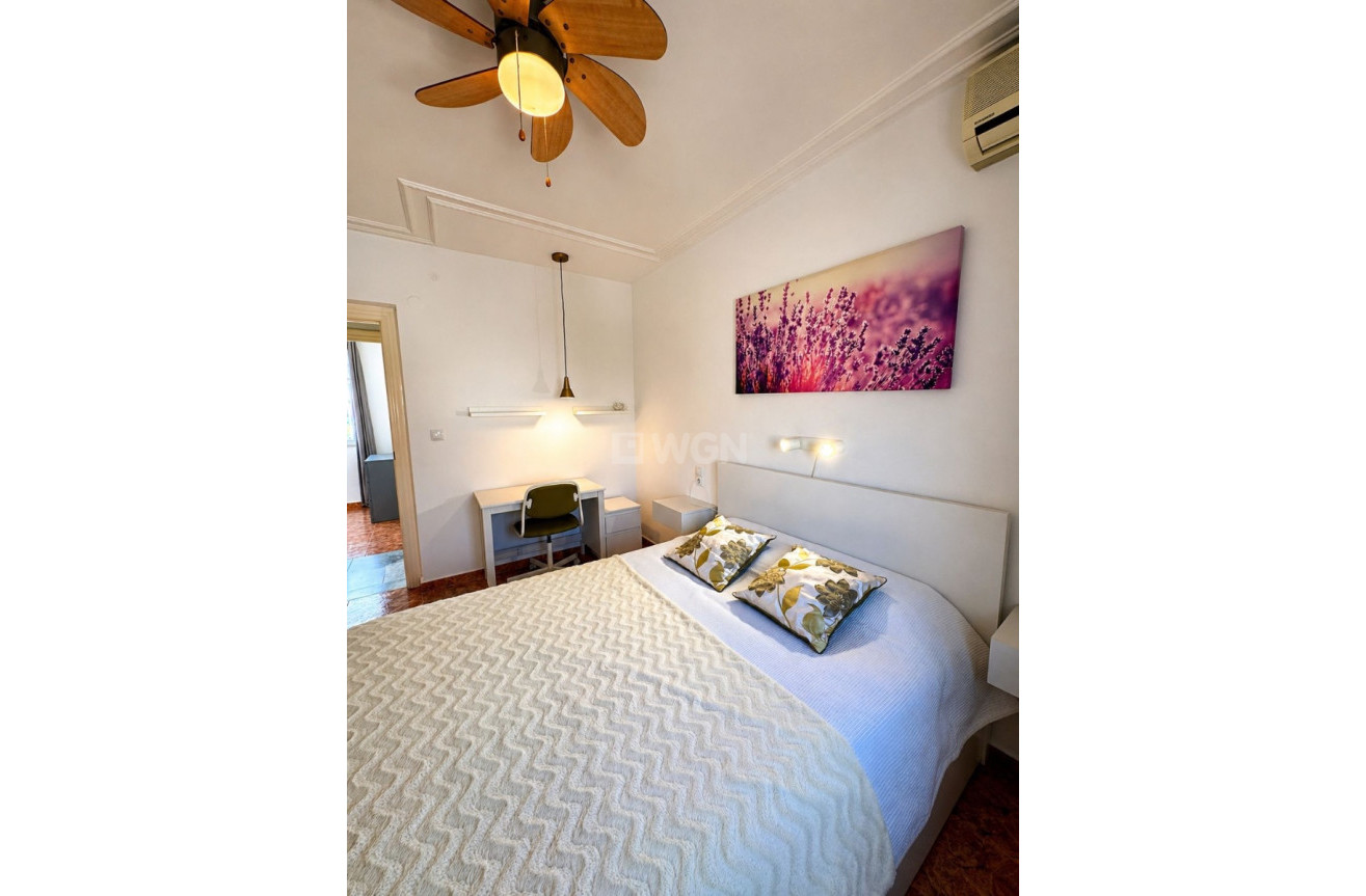 Odsprzedaż - Villa - Torrevieja - Costa Blanca
