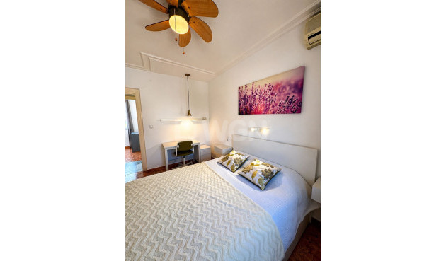 Odsprzedaż - Villa - Torrevieja - Costa Blanca