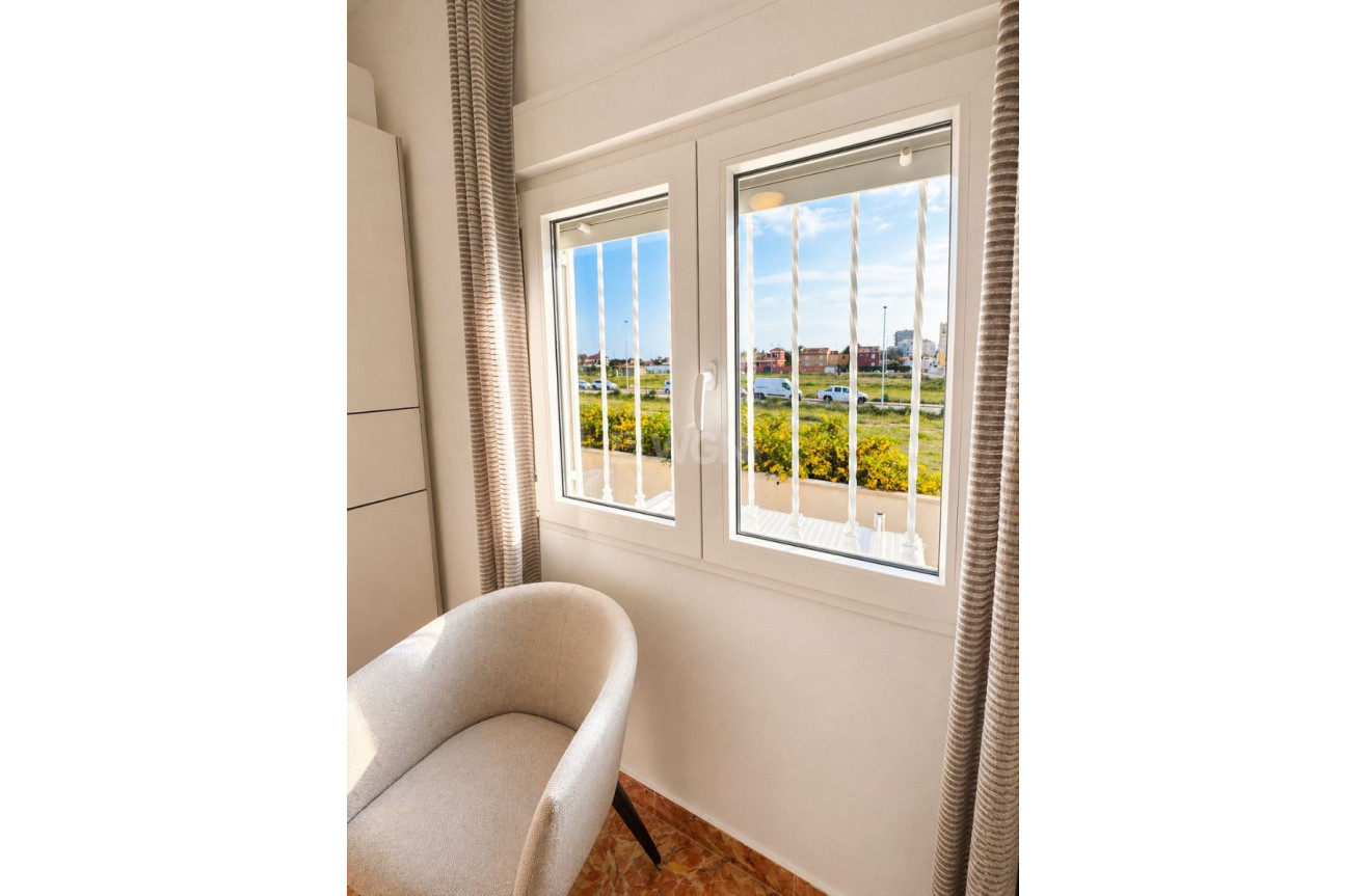 Odsprzedaż - Villa - Torrevieja - Costa Blanca