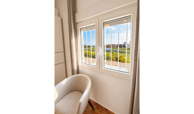 Odsprzedaż - Villa - Torrevieja - Costa Blanca