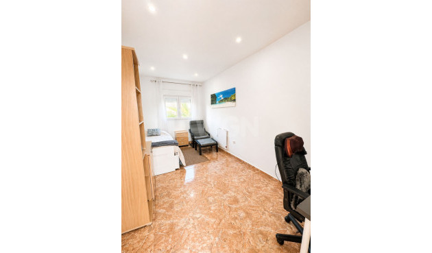 Odsprzedaż - Villa - Torrevieja - Costa Blanca