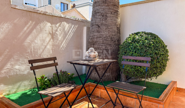 Odsprzedaż - Villa - Torrevieja - Costa Blanca