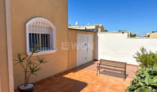 Odsprzedaż - Villa - Torrevieja - Costa Blanca