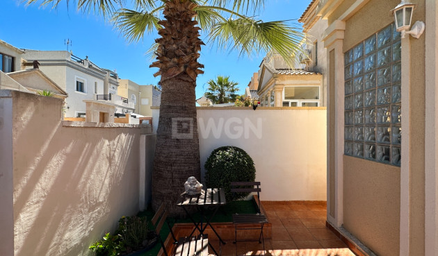 Odsprzedaż - Villa - Torrevieja - Costa Blanca