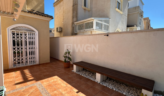 Odsprzedaż - Villa - Torrevieja - Costa Blanca