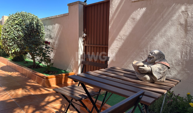 Odsprzedaż - Villa - Torrevieja - Costa Blanca