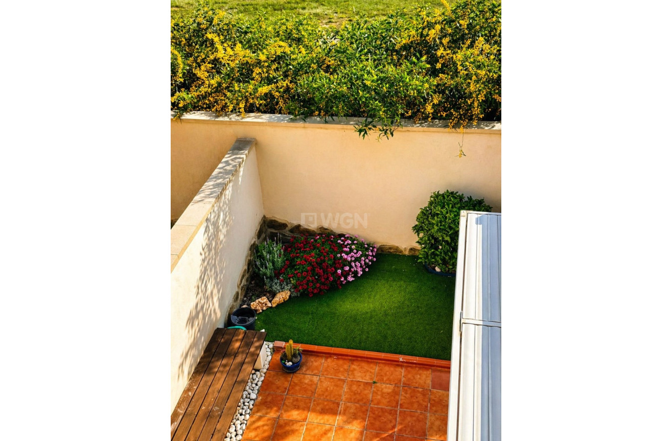 Odsprzedaż - Villa - Torrevieja - Costa Blanca
