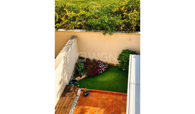 Odsprzedaż - Villa - Torrevieja - Costa Blanca