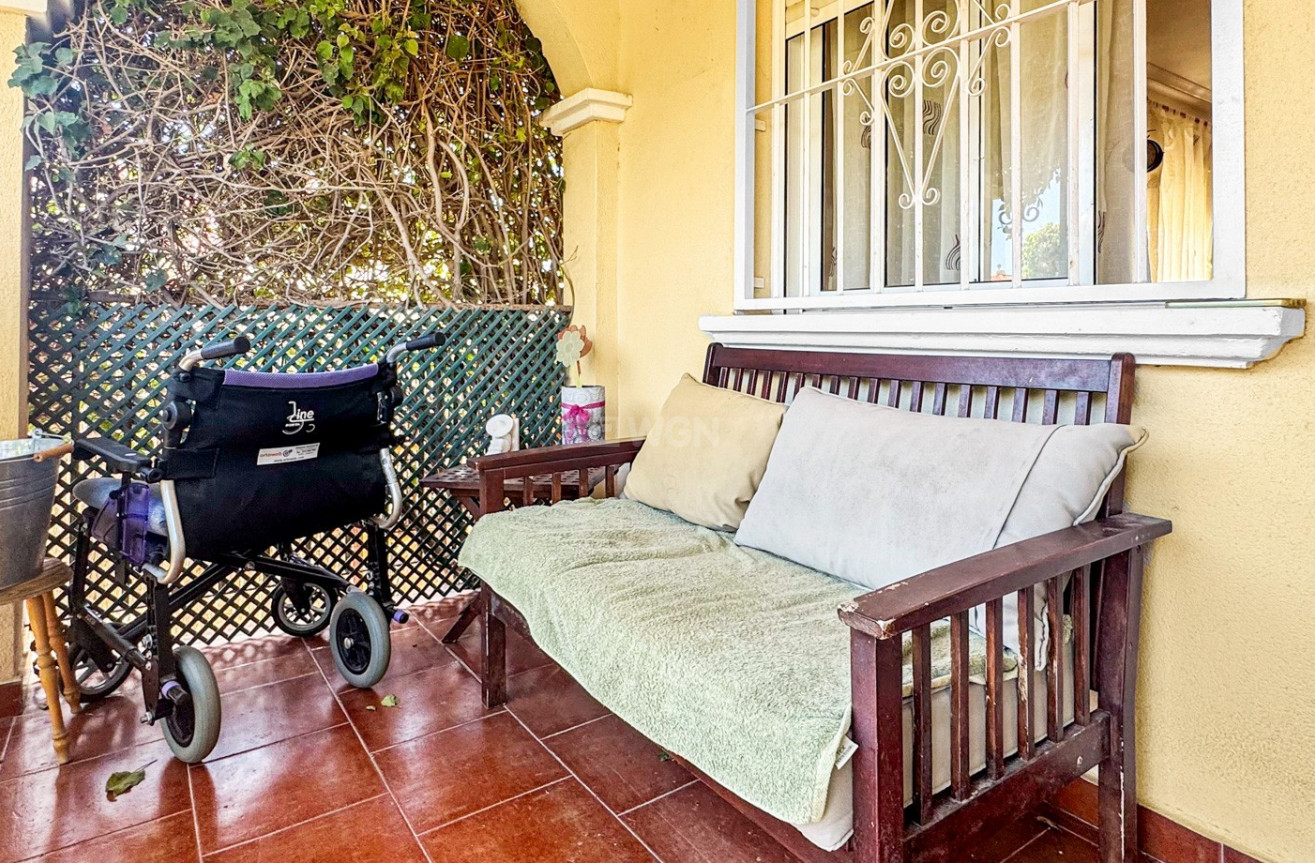 Odsprzedaż - Bungalow - Orihuela Costa - Costa Blanca