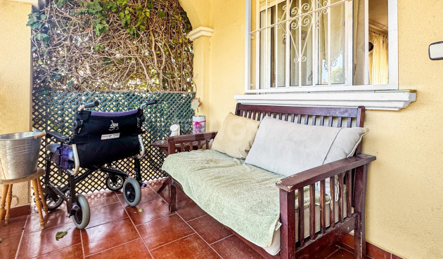 Odsprzedaż - Bungalow - Orihuela Costa - Costa Blanca