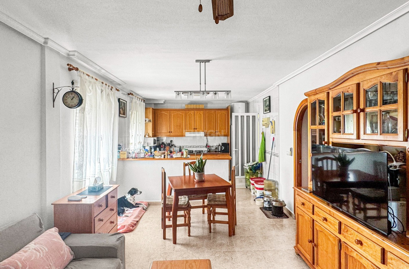 Odsprzedaż - Bungalow - Orihuela Costa - Costa Blanca