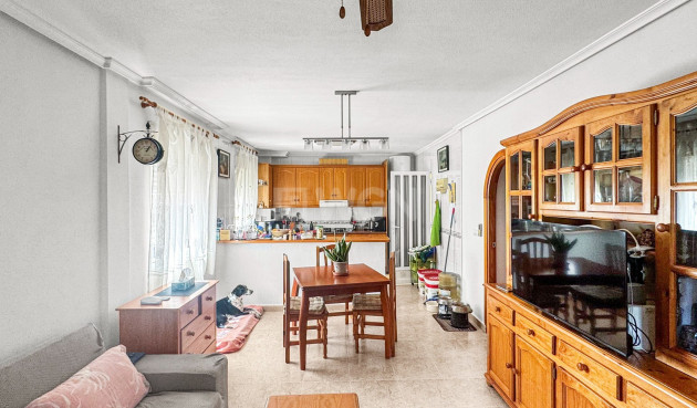 Odsprzedaż - Bungalow - Orihuela Costa - Costa Blanca