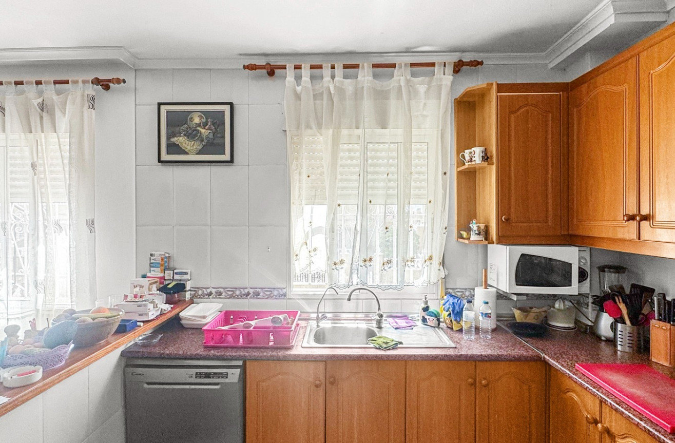 Odsprzedaż - Bungalow - Orihuela Costa - Costa Blanca