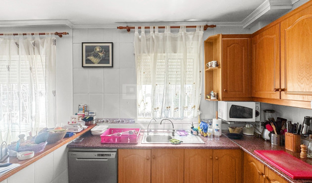 Odsprzedaż - Bungalow - Orihuela Costa - Costa Blanca
