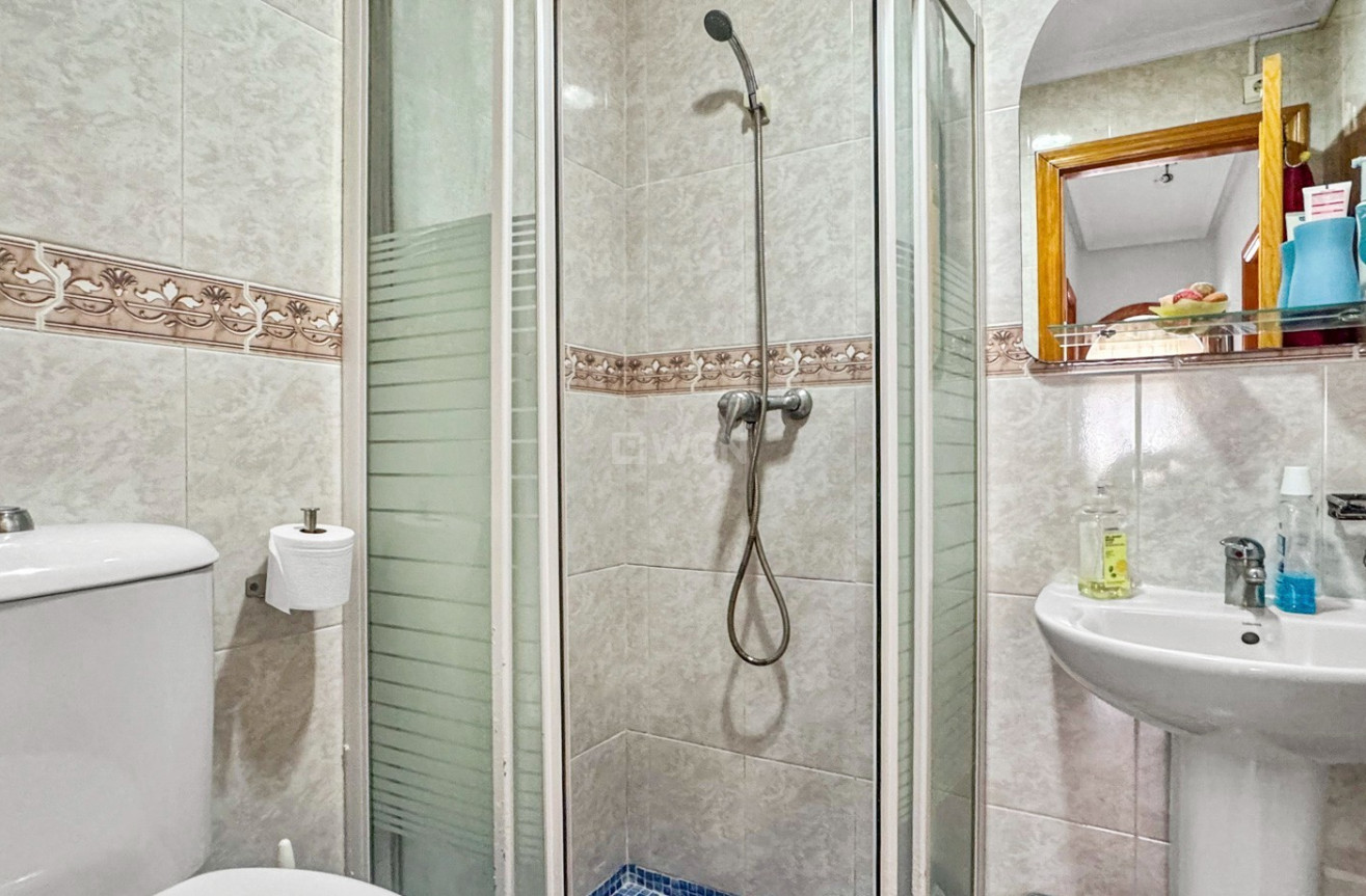 Odsprzedaż - Bungalow - Orihuela Costa - Costa Blanca