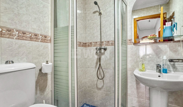 Odsprzedaż - Bungalow - Orihuela Costa - Costa Blanca