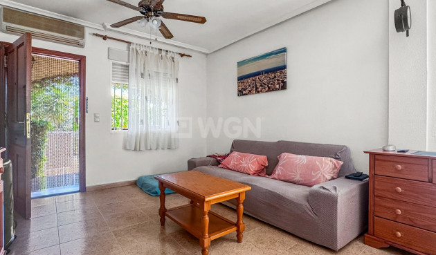 Odsprzedaż - Bungalow - Orihuela Costa - Costa Blanca