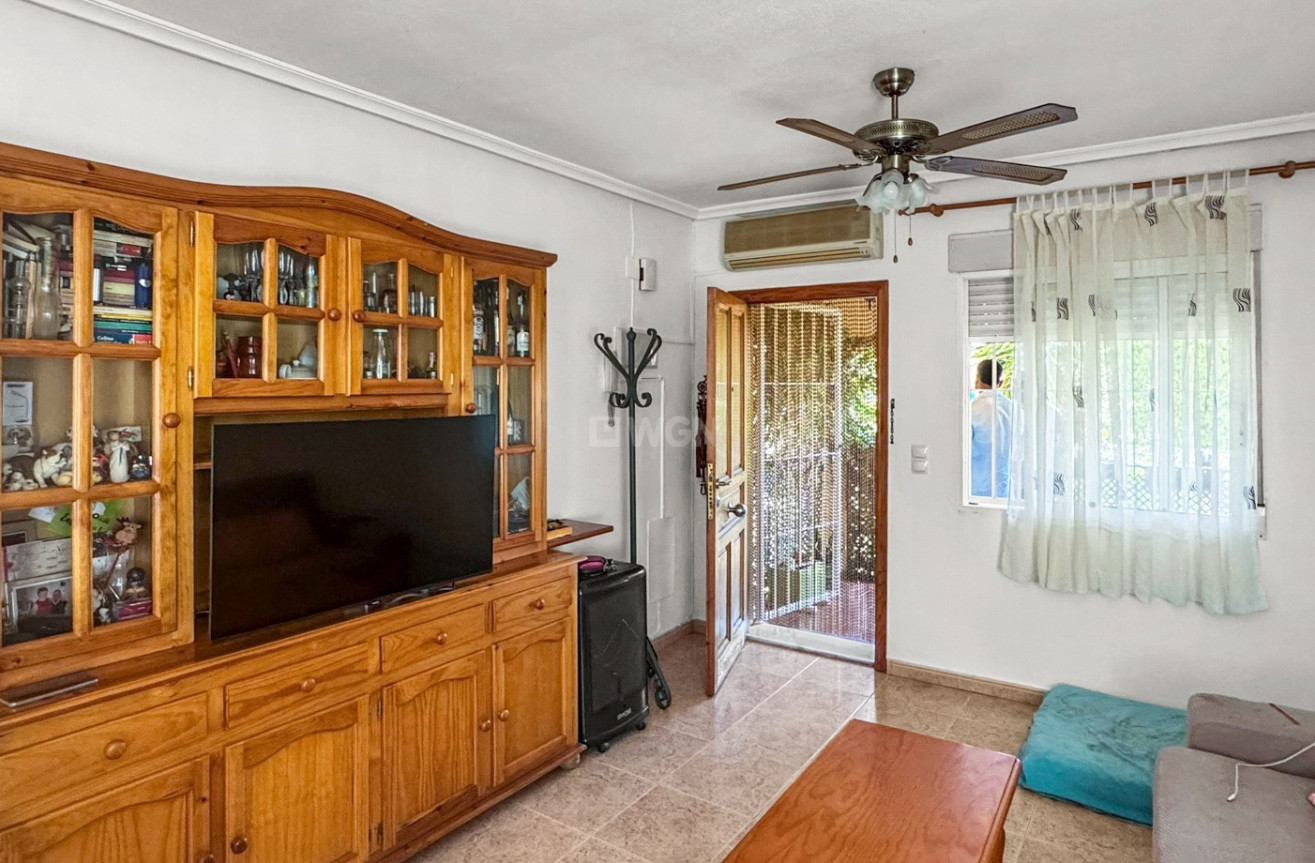 Odsprzedaż - Bungalow - Orihuela Costa - Costa Blanca
