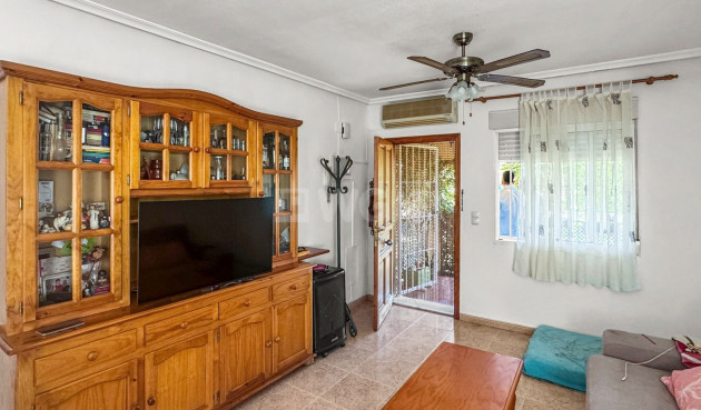 Odsprzedaż - Bungalow - Orihuela Costa - Costa Blanca